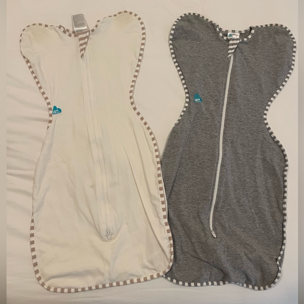 Love to Dream Sleep Sacks Set